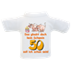 50 Schwein Mini-T-Shirt
