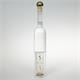 55. Geburtstag Grappa Flasche