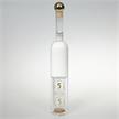 55. Geburtstag Grappa Flasche | Bild 1