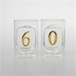 60. Geburtstag Grappa Flasche | Bild 2