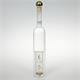 60. Geburtstag Grappa Flasche