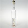 60. Geburtstag Grappa Flasche