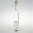 60. Geburtstag Grappa Flasche | Bild 1