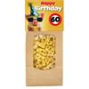 60 Happy Birthday Pasta