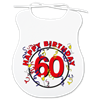 60 Happy Birthday Spaghettilatz