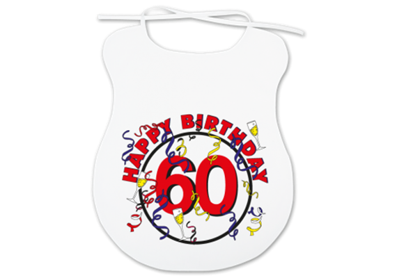 60 Happy Birthday Spaghettilatz