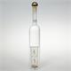 65. Geburtstag Grappa Flasche