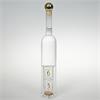 65. Geburtstag Grappa Flasche