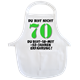 70 Erfahrung Mini-Schürze