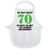 70 Erfahrung Mini-Schürze
