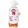 70.Geburtstag Herz Pasta