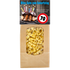 70 Happy Birthday Pasta