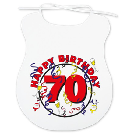 70 Happy Birthday Spaghettilatz