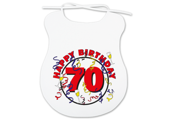 70 Happy Birthday Spaghettilatz