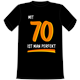 70 perfekt T-Shirt - S