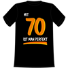 70 perfekt T-Shirt - XL