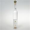 75. Geburtstag Grappa Flasche