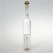 75. Geburtstag Grappa Flasche | Bild 1