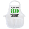 80 Erfahrung Mini-Schürze