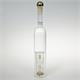 80. Geburtstag Grappa Flasche