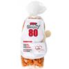 80.Geburtstag Herz Pasta