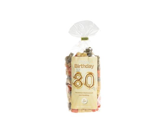 80. Geburtstag Pastasäckli | Bild 1