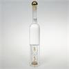 85. Geburtstag Grappa Flasche