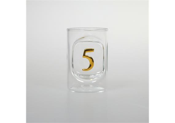 85. Geburtstag Grappa Flasche | Bild 3