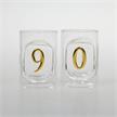 90. Geburtstag Grappa Flasche | Bild 2