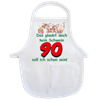 90 Schwein Mini-Schürze