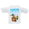 Abschied Mini-T-Shirt
