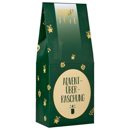 Advent Überraschung Tee