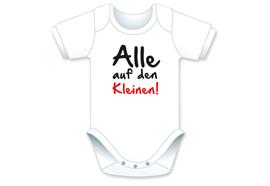 Alle auf Kleinen Body - Grösse 74/80