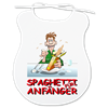 Anfänger Spaghettilatz