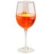 Aperol Spritz Kerze