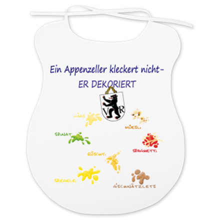 Appenzell AR Spaghettilatz