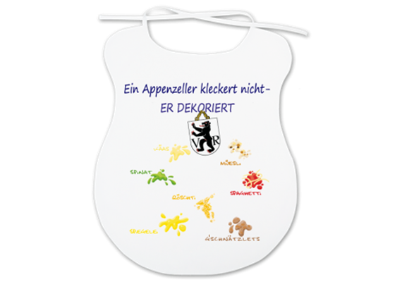 Appenzell AR Spaghettilatz