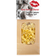 Aufgabeln Penis Pasta