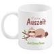 Auszeit Anti Stress Tasse