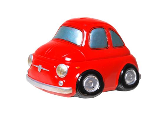 Auto Kleinwagen Sparkasse