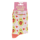 Avocado Socken (36/42)
