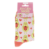 Avocado Socken (36/42)