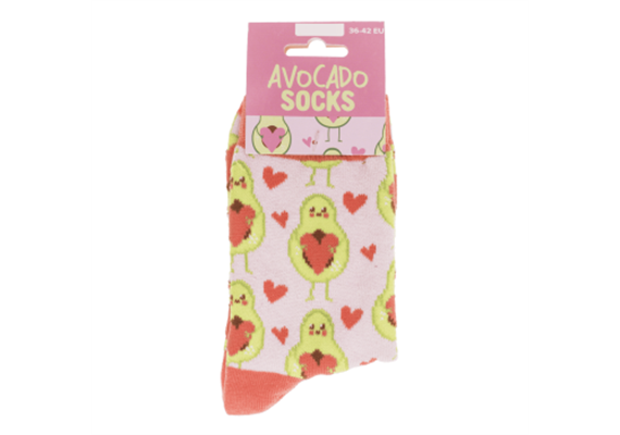 Avocado Socken (36/42)