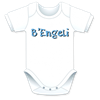 B'engeli Body - Grösse 74/80