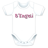 B'engeli Body - Grösse 74/80