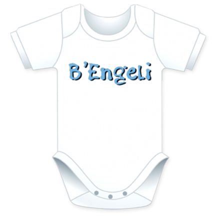 B'engeli Body