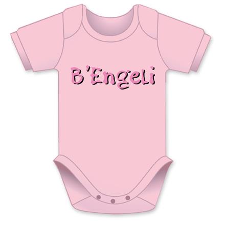 B'engeli rosa Body