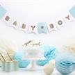Baby Boy Banner Girlande | Bild 2