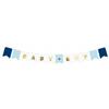 Baby Boy Banner Girlande