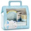 Baby Boy Partyset | Bild 1
